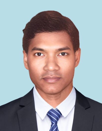 মোঃ মিজানুর রহমান